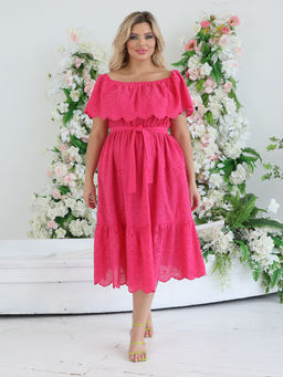 Платье П1-5520/1