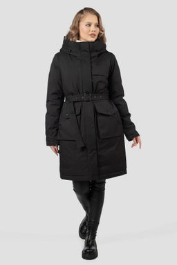 05-2241 Куртка женская зимняя (биопух 250)