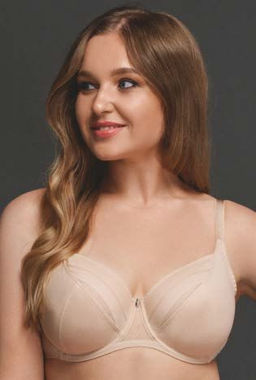 Бюстгальтер Milavitsa 107692 нюд Бюстгальтер