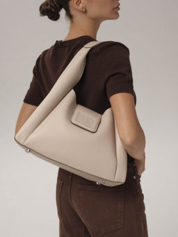 Сумка Lola DBR 31013 бежевый жемчуг фото 4