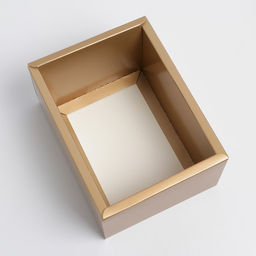 Коробка складная Поздравляю с Новым годом, 20 15 10 см - Дарите счастье фото 4