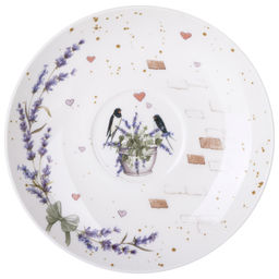 ЧАЙНАЯ ПАРА LEFARD ЛАВАНДОВЫЕ КОТЫ 275 МЛ (КОР=32НАБ.)  фото 4