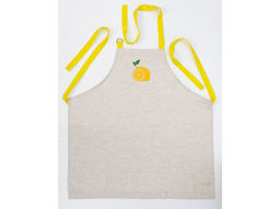 Фартук Ф/Л/1810-1/2664/лимонП 70x70