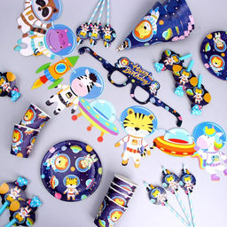 Набор для праздника Космос