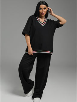 Сити костюм женский - Lovetex фото 2