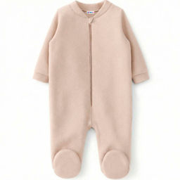 Комбинезон флис 1262600110