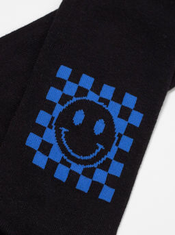 CONTE-KIDS TIP-TOP Колготки детские черный - Conte elegant фото 18