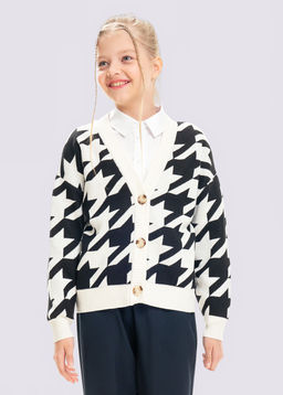 Кардиган детский