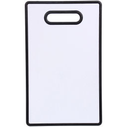 Цена за 2 шт. Доска разделочная пластиковая 37*23см "Специи"