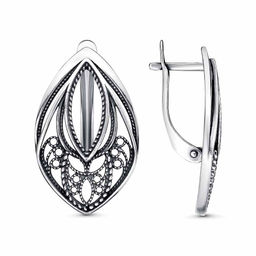 СЕРЬГИ 34016406