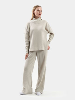 Свитшот J.506 крем - Argo classic фото 4