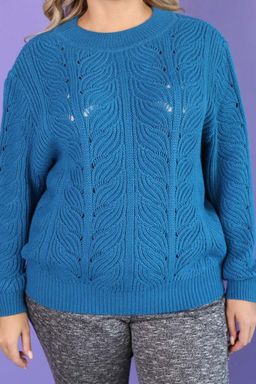 Джемпер Др5-495/5 - Wisell фото 12