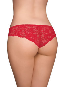 Трусы Palada 83318 алый