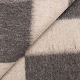 Одеяло полушерстяное, размер 100х140 см, цвет микс - Simaland фото 7