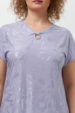 Блузка - Olsi фото 3