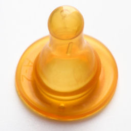 Набор сосок для бутылочки +0мес., классическое горло 35мм, 2 шт + 1 шт в подарок - Крошка я фото 2