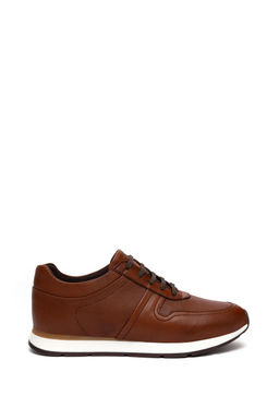 U. S. Polo Assn Мужские светло-коричневые туфли - U.s. polo assn фото 11