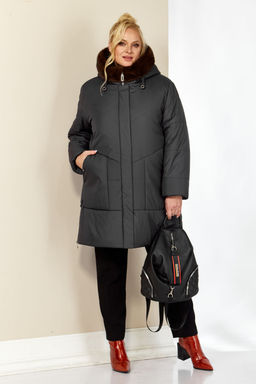 Куртка SHETTI 2208 графит