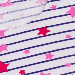 Комплект кулирка лайкра 7431100303 - Youlala фото 9