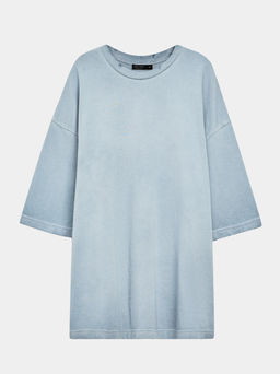 Футболка RELAX FIT / Zarina  фото 2