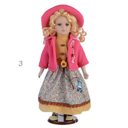 Сувенир коллекционный 40 см / 16049 /уп 30/ - Галеонтрейд фото 12