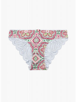 Женские трусы Indefini (Арт.144000-0144LUS)  фото 3