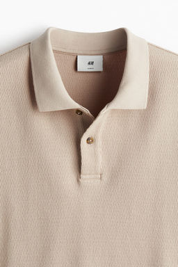 Polo Slim Fit - H&m фото 6