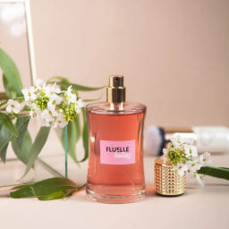 Dilis FLUELLE FANTASY Туалетная вода для женщин 100 мл  фото 2