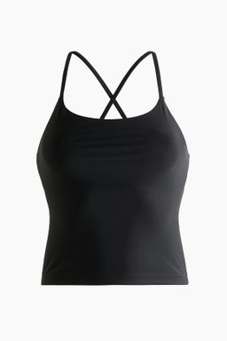 Top tankini Lycra® Xtra Life con sujetador