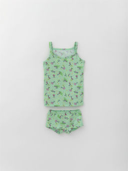 Комплект бельевой для девочки - Lesi kids фото 9