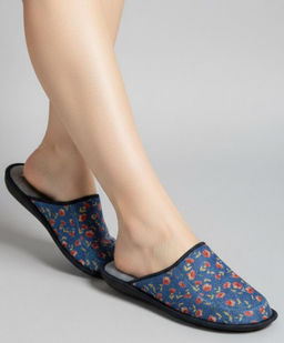 Тапочки AMORA 03.043.733-3-Т.О