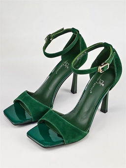 Босоножки на выход и на каждый день M89F-224Q - Piniolo фото 3