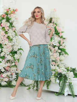 Юбка Ю4-5162/18