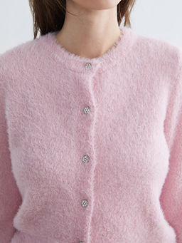 Bisiklet Yaka Kad?n Triko H?rka