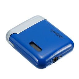 Зажигалка S.QUIRE FL08-Blue  фото 4