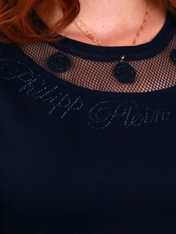 20-26 НАТАЛИ 4027.С1 Платье - Almond фото 6