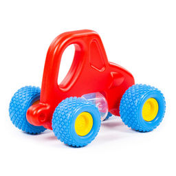 Беби Грипкар - Трактор - Полесье фото 4