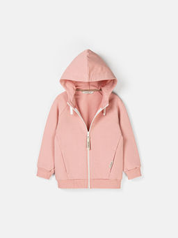 Толстовка облегченная Роза - Bungly фото 2