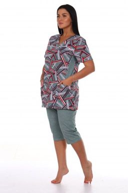 Костюм Ассоль (Зеленый) - Итос-плюс фото 2