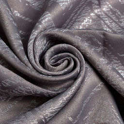 Скатерть Этель Lines цв.серый, 142*283 +/-3 см, 115 10 гр,100% п/э  фото 8