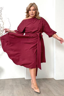 Платье-5763 - Lady maria фото 3