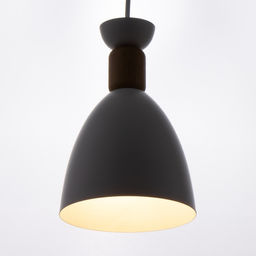 Светильник BayerLux «Канди» 1xE27 40 Вт белый 16×16×20-120 см