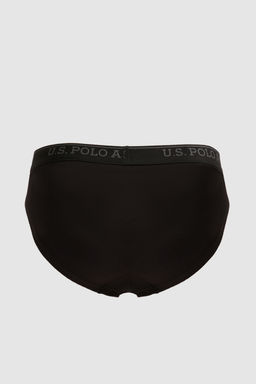 Erkek Siyah __ Giyim Alt - U.s. polo assn фото 4