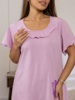 Ночная сорочка мод.2163/1