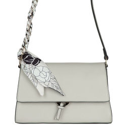 Женская кожаная сумка