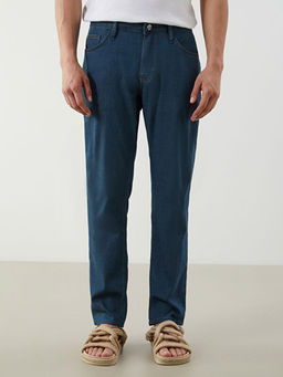 779 Regular Fit Erkek Jean Pantolon