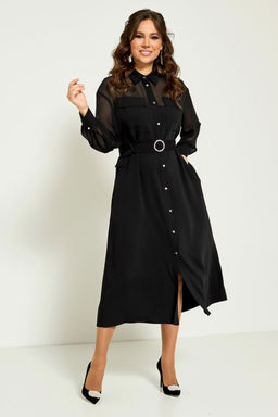 Платье Magia mody 2379 черный