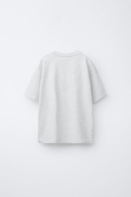 CAMISETA LISA / Perla vigor?