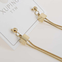 XUPING Серьги на гвоздиках арт. 18 1285 (id 280191) - Rada фото 2