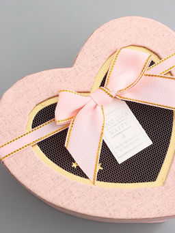 Набор подарочных коробок 3 в 1 сердца, 22?20?9; 18.5?17?7.5; 16?14?6 см